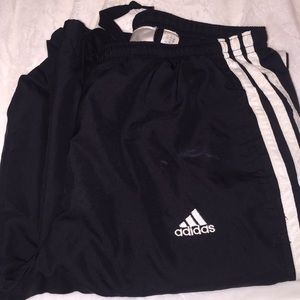 Adidas sweats